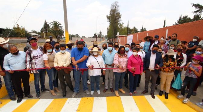 CON EL ESPACIO CULTURAL DE TOCUILA, SUMAN CUATRO CENTROS CULTURALES EN TEXCOCO