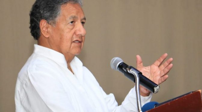 Valle de México, será clave para triunfo de Morena, afirma Higinio Martínez