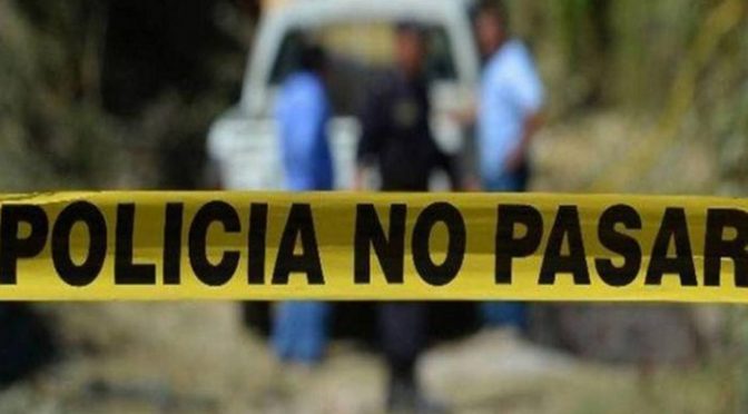 Hallan sin vida a mujer desaparecida en Texcoco; fue encontrada en Santa Catarina del Monte