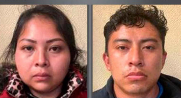Sentencian a 70 años de prisión a pareja en Chiconcuac por homicidio de su hijo menor de edad