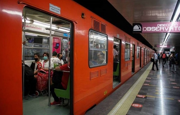 Metro CDMX amplía horarios de servicio durante fiestas patrias