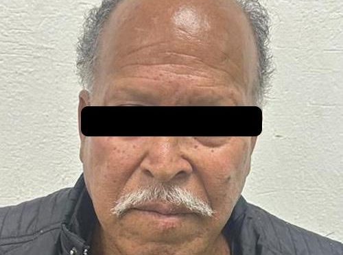 Por agresión sexual a una perrita, detienen a un abuelito en Chimalhuacán