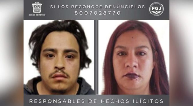 Dos personas son sentenciadas a 55 años de prisión por homicidio en Texcoco