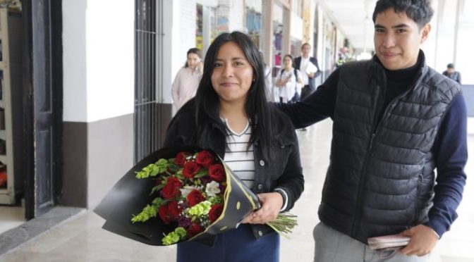 Matrimonios a la baja, mexiquenses prefieren la unión libre para vivir en pareja