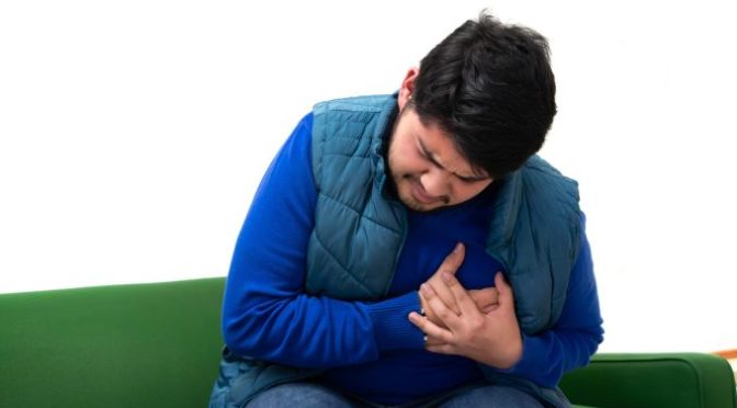 Estrés es el principal factor para sufrir del corazón roto, indican especialistas del ISSEMyM