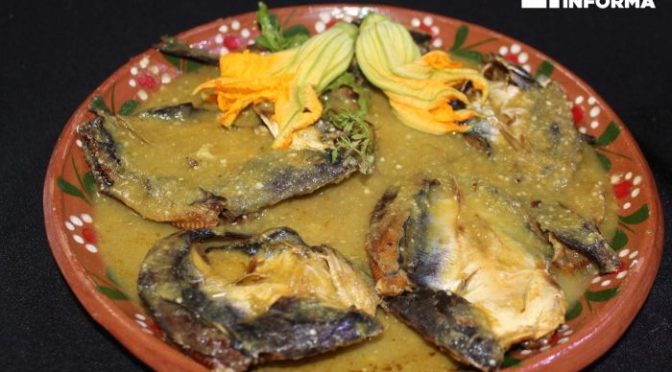 Gastronomía mexiquense: una colorida y deliciosa expresión cultural